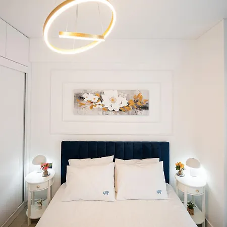 Unique 4u In Odyssey Spa&pool-parking