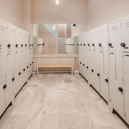 Unique 4u In Odyssey Spa&pool-parking Apartamento