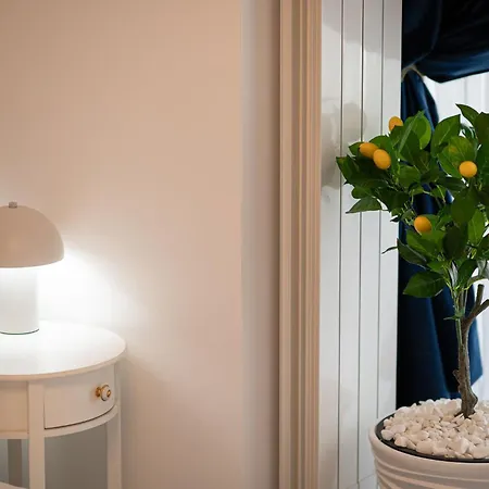 Apartamento Unique 4u In Odyssey Spa&pool-parking Mamaia