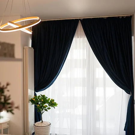 Apartamento Unique 4u In Odyssey Spa&pool-parking Mamaia