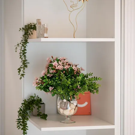 Apartament Unique 4u In Odyssey Spa&pool-parking Mamaja