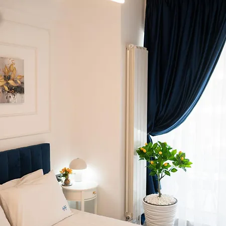 Apartament Unique 4u In Odyssey Spa&pool-parking Mamaja