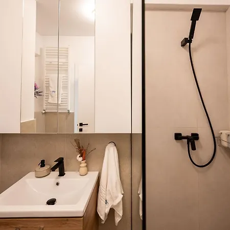 Apartamento Unique 4u In Odyssey Spa&pool-parking *