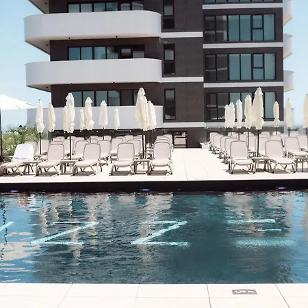 Unique 4u In Odyssey Spa&pool-parking